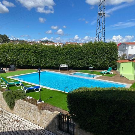 Hotel Larverde Sertã エクステリア 写真