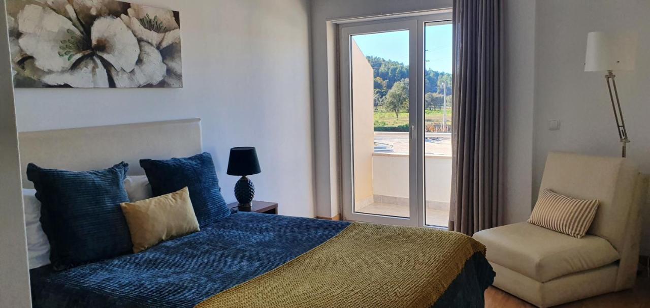 Hotel Larverde Sertã エクステリア 写真