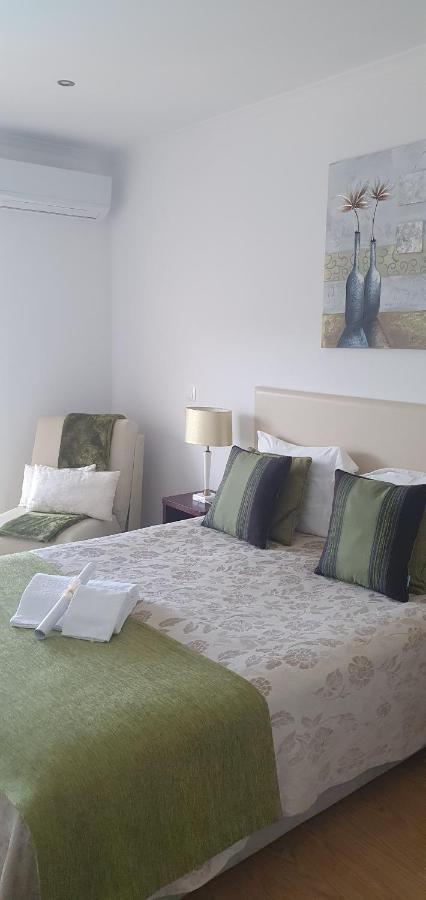 Hotel Larverde Sertã エクステリア 写真