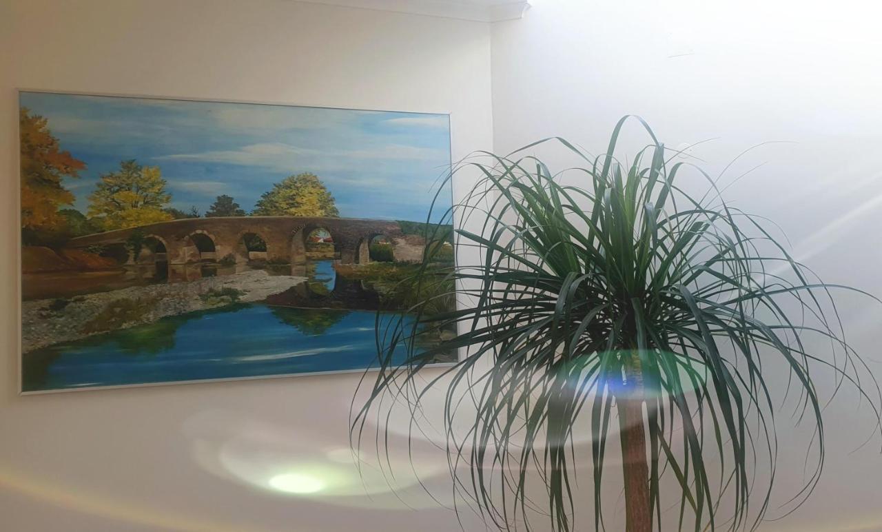Hotel Larverde Sertã エクステリア 写真