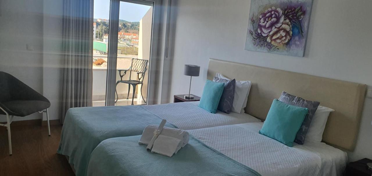 Hotel Larverde Sertã エクステリア 写真