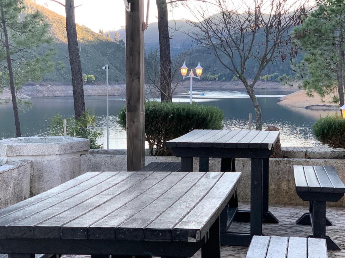 Hotel Larverde Sertã エクステリア 写真