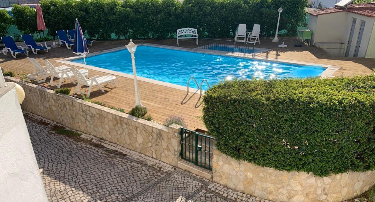 Hotel Larverde Sertã エクステリア 写真