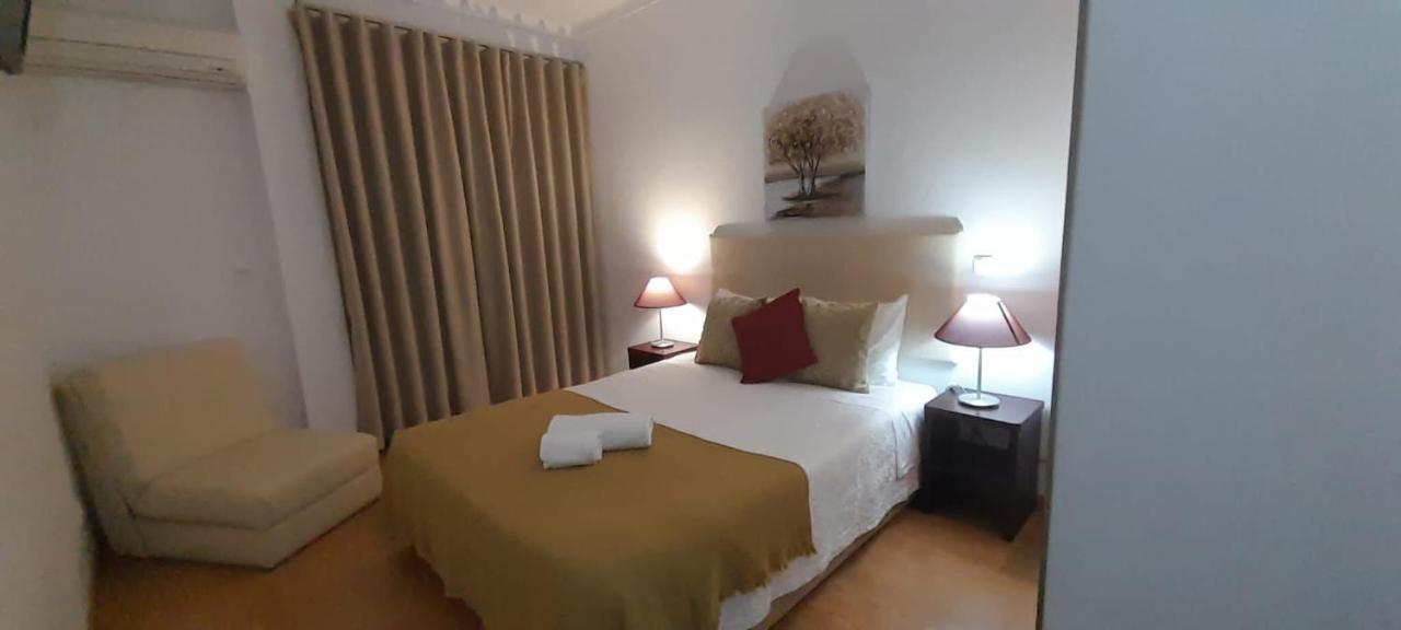 Hotel Larverde Sertã エクステリア 写真