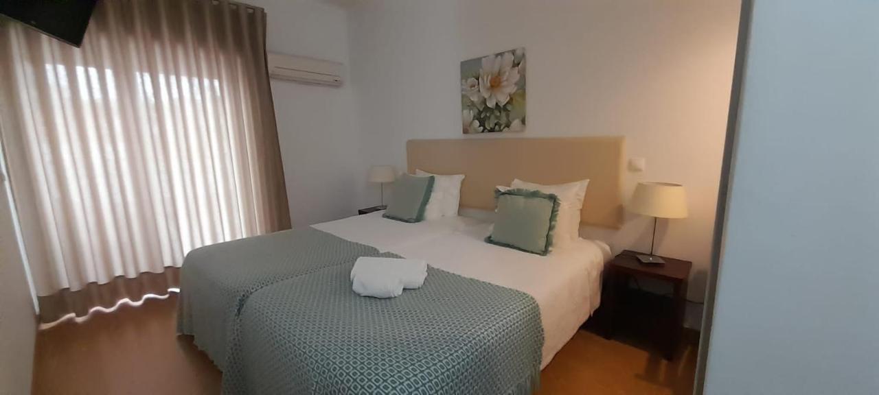 Hotel Larverde Sertã エクステリア 写真