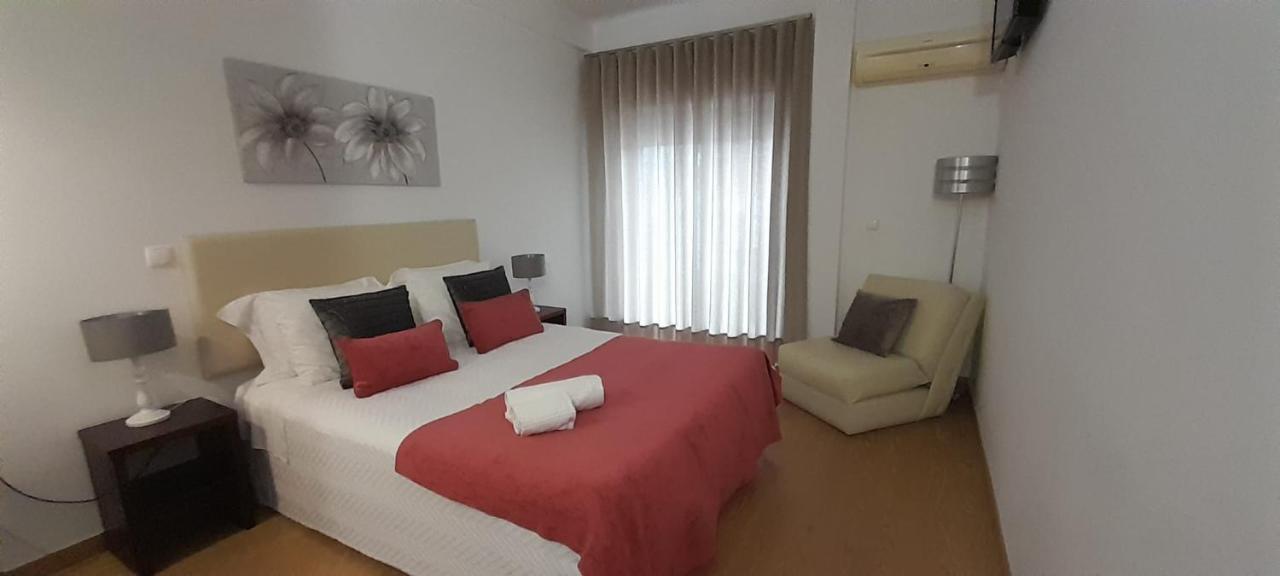 Hotel Larverde Sertã エクステリア 写真