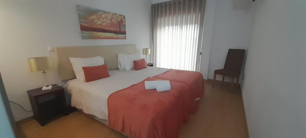 Hotel Larverde Sertã エクステリア 写真