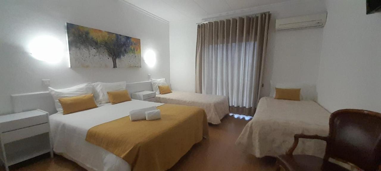 Hotel Larverde Sertã エクステリア 写真