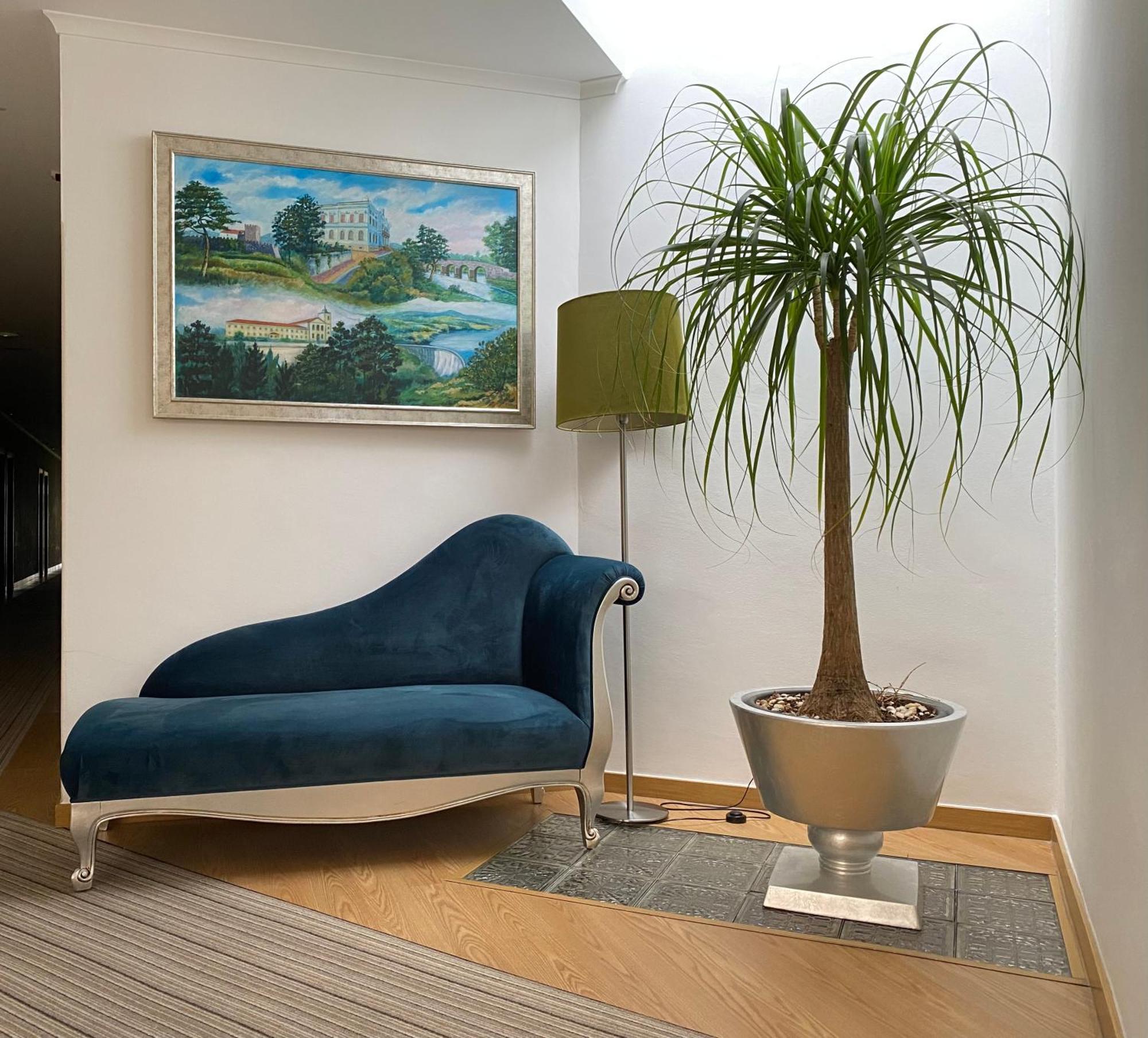 Hotel Larverde Sertã エクステリア 写真