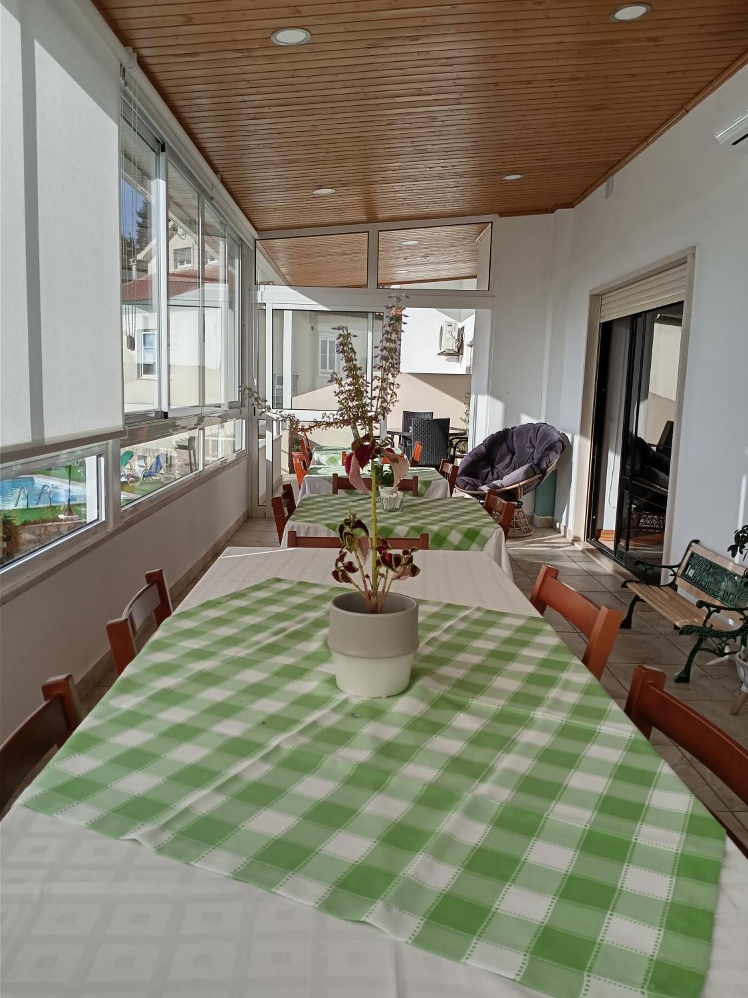 Hotel Larverde Sertã エクステリア 写真