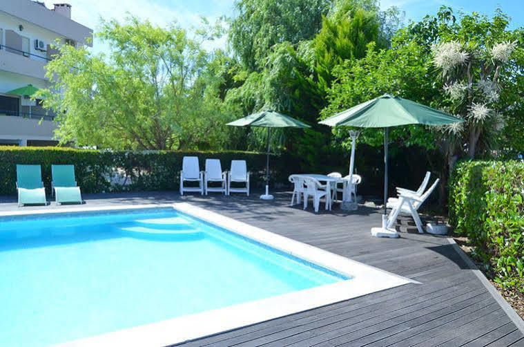 Hotel Larverde Sertã エクステリア 写真